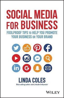 Social Media for Business P