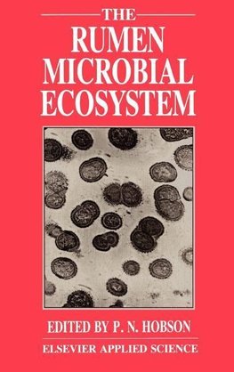 Rumen Microbial Ecosystem