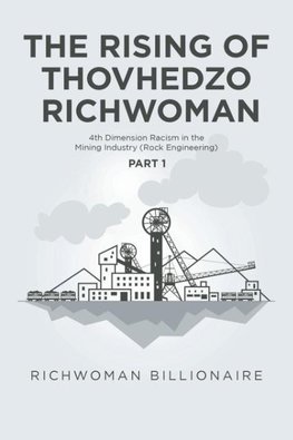 The Rising of Thovhedzo Richwoman