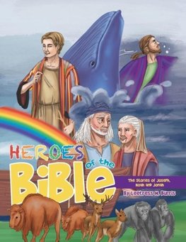 Heroes of the Bible