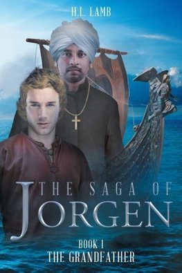 The Saga of Jorgen