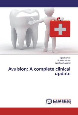 Avulsion: A complete clinical update