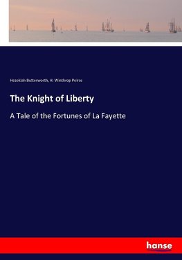 The Knight of Liberty