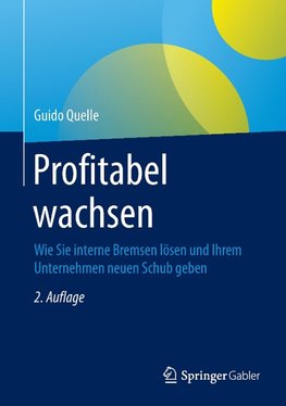 Profitabel wachsen