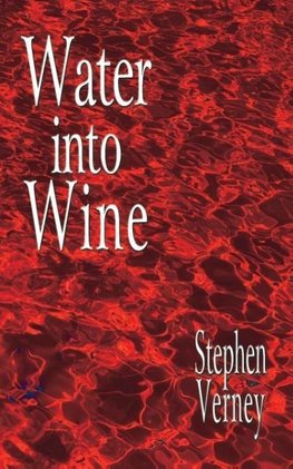 Water into wine