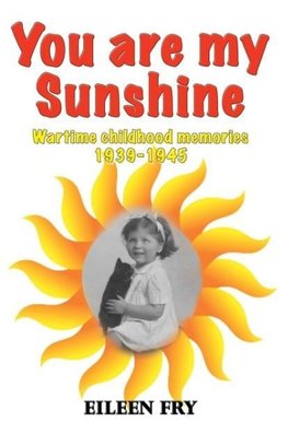 You are my sunshine