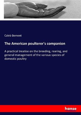 The American poulterer's companion
