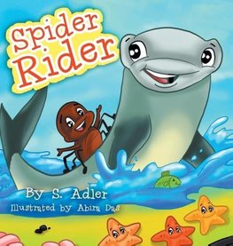 Spider Rider