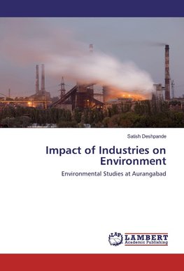 Impact of Industries on Environment