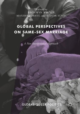 Global Perspectives on Same-Sex Marriage