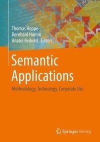 Semantic Applications