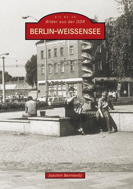 Berlin-Weißensee