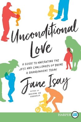 Unconditional Love LP