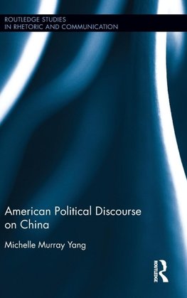 American Political Discourse on China