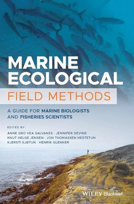 Marine Field Methods