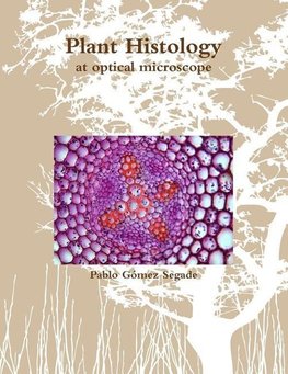 Plant Histology at optical microscope