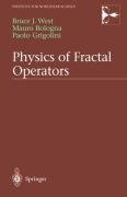 Physics of Fractal Operators
