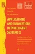 Applications and Innovations in Intelligent Systems X