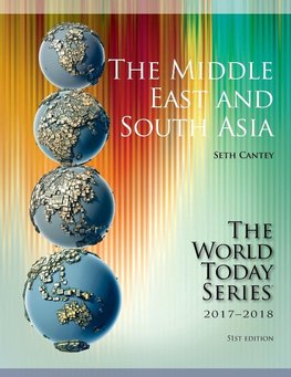 Middle East & South Asia, 2017-2018, The