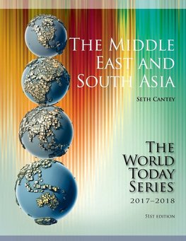 Middle East and South Asia 2017-2018