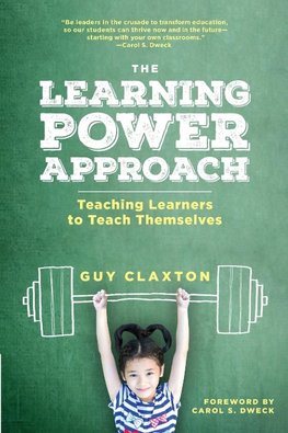 The Learning Power Approach