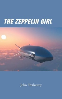 The Zeppelin Girl