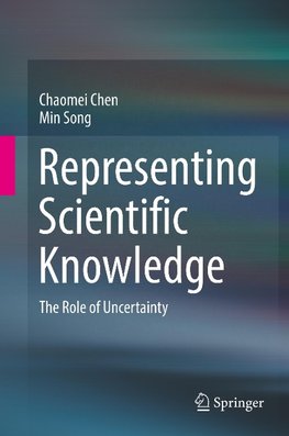 Representing Scientific Knowledge
