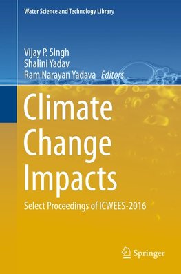 Climate Change Impacts