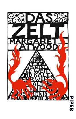Atwood, M: Zelt