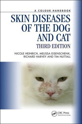 Skin Diseases of the Dog and Cat