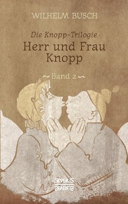 Herr und Frau Knopp