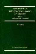 Handbook of Philosophical Logic