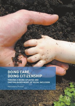 Doing Care, Doing Citizenship