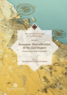 Economic Diversification in the Gulf Region, Volume II
