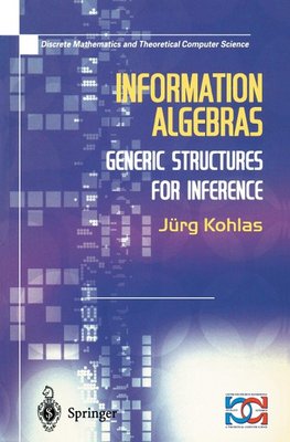 Information Algebras