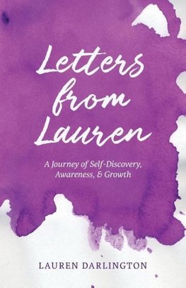 Letters from Lauren