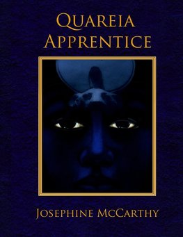 Quareia - The Apprentice