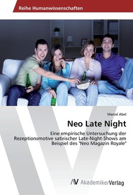 Neo Late Night