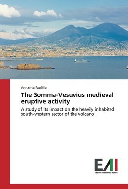 The Somma-Vesuvius medieval eruptive activity