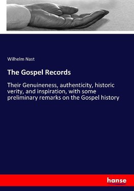 The Gospel Records