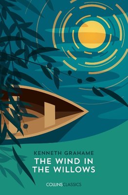XWIND IN WILLOWS_CLASSICS PB