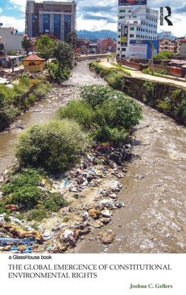 The Global Emergence of Constitutional Environmental Rights