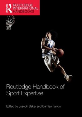 Routledge Handbook of Sport Expertise