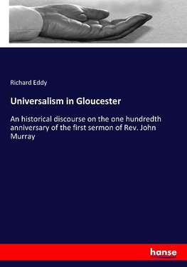 Universalism in Gloucester