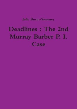 Deadlines