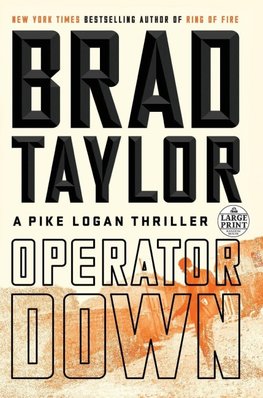 Operator Down