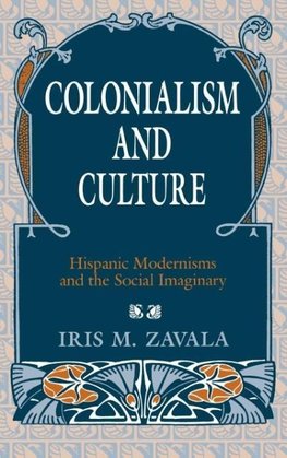 Colonialism and Culture