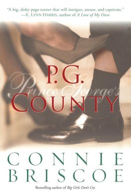 P.G. County