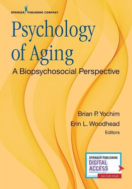 Psychology of Aging