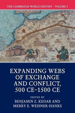 The Cambridge World History